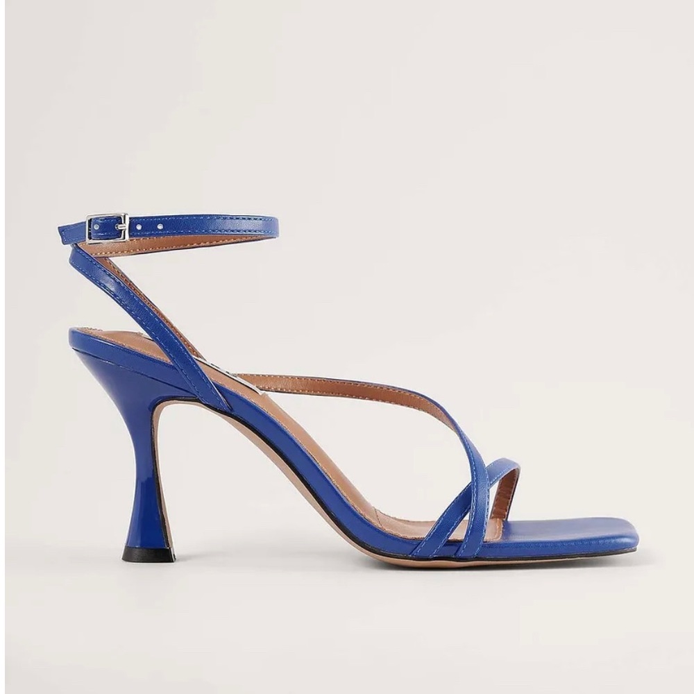 NA-KD Fashion Hourglass Heels